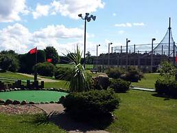 The Seasons Inn at Nicks Place