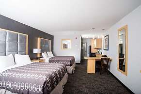 Western Star All Suites Carnduff