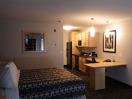 Western Star All Suites Carnduff