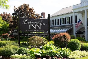 Beekman Arms Hotel