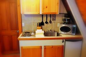 Red MountainVillageHomesCabins