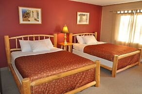 Red MountainVillageHomesCabins