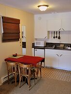 Red MountainVillageHomesCabins