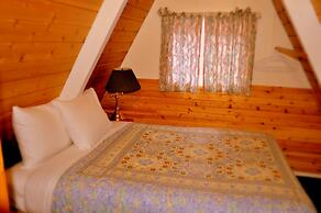 Red MountainVillageHomesCabins