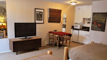 Red MountainVillageHomesCabins