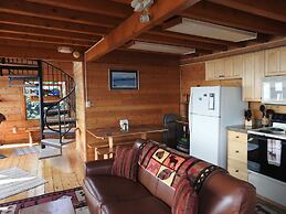 Alaska Adventure Cabins