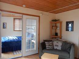 Alaska Adventure Cabins