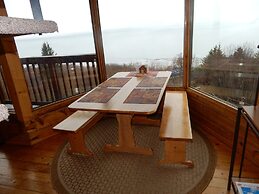 Alaska Adventure Cabins