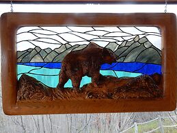 Alaska Adventure Cabins