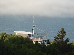 Alaska Adventure Cabins