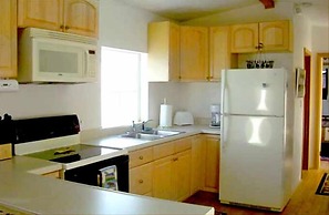 Alaska Adventure Cabins