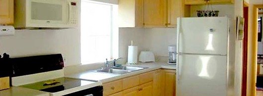 Alaska Adventure Cabins