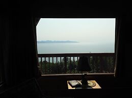 Alaska Adventure Cabins