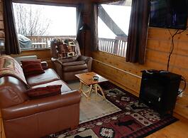 Alaska Adventure Cabins