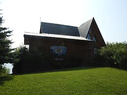 Alaska Adventure Cabins