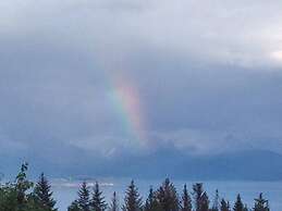 Alaska Adventure Cabins