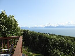 Alaska Adventure Cabins