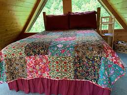 Alaska Adventure Cabins