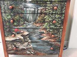 Alaska Adventure Cabins