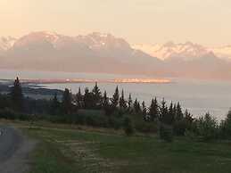 Alaska Adventure Cabins