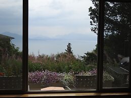 Alaska Adventure Cabins