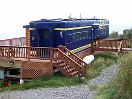 Alaska Adventure Cabins