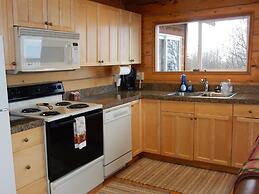 Alaska Adventure Cabins