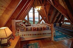 Alaska Adventure Cabins