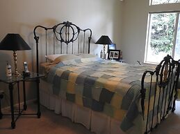 Alaska Adventure Cabins