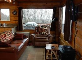 Alaska Adventure Cabins