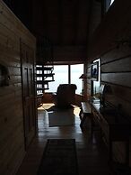 Alaska Adventure Cabins