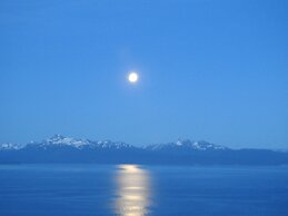 Alaska Adventure Cabins