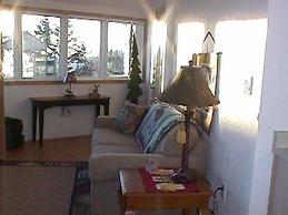 Alaska Adventure Cabins