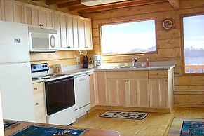 Alaska Adventure Cabins