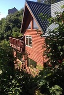 Alaska Adventure Cabins