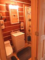 Alaska Adventure Cabins