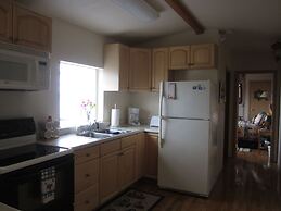 Alaska Adventure Cabins