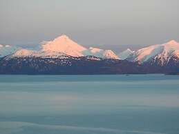 Alaska Adventure Cabins