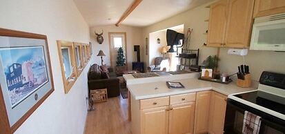 Alaska Adventure Cabins