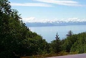 Alaska Adventure Cabins