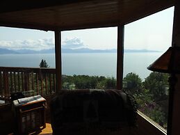 Alaska Adventure Cabins