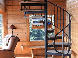 Alaska Adventure Cabins