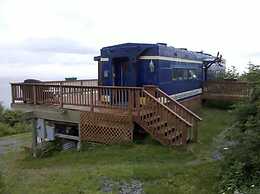 Alaska Adventure Cabins