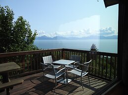 Alaska Adventure Cabins