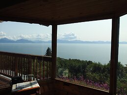 Alaska Adventure Cabins