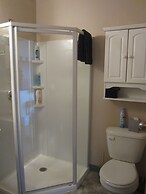 Alaska Adventure Cabins