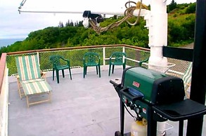 Alaska Adventure Cabins