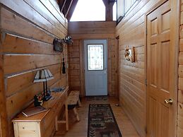 Alaska Adventure Cabins