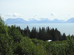 Alaska Adventure Cabins