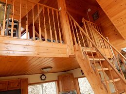 Alaska Adventure Cabins